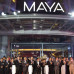 The Grand Opening of MAYA