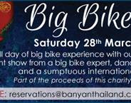 (English) Big Bike Mascarade – Banyan Resort