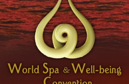 (English) World Spa & Well-being