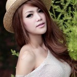 Thai Female Model23 (McQueen)