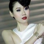 Thai Female Model8