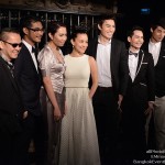 Celebrities - Media production - Thailand