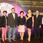 IGJ Fair 2013 Press Conference