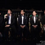 Male TV presenters and MCs - Bangkok