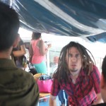 Rasta Boy - Bangkok - Boat Party