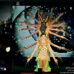 Thousand Hands Show by Bangkok event entertainment