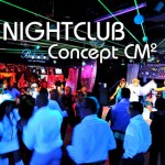 the best nightclub cm2
