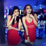 Pretty girls Thailand