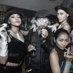 great whisky cigar party models Thailand