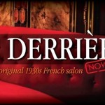 <!--:en-->Le Derriere<!--:--><!--:th-->Le Derriere<!--:-->