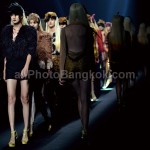 Vatanika at Elle Fashion Week 2013 Bangkok