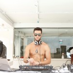 DJ-Artist