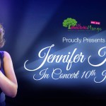 Jennifer Kim Live in Concert – Electric Mango Hua Hin